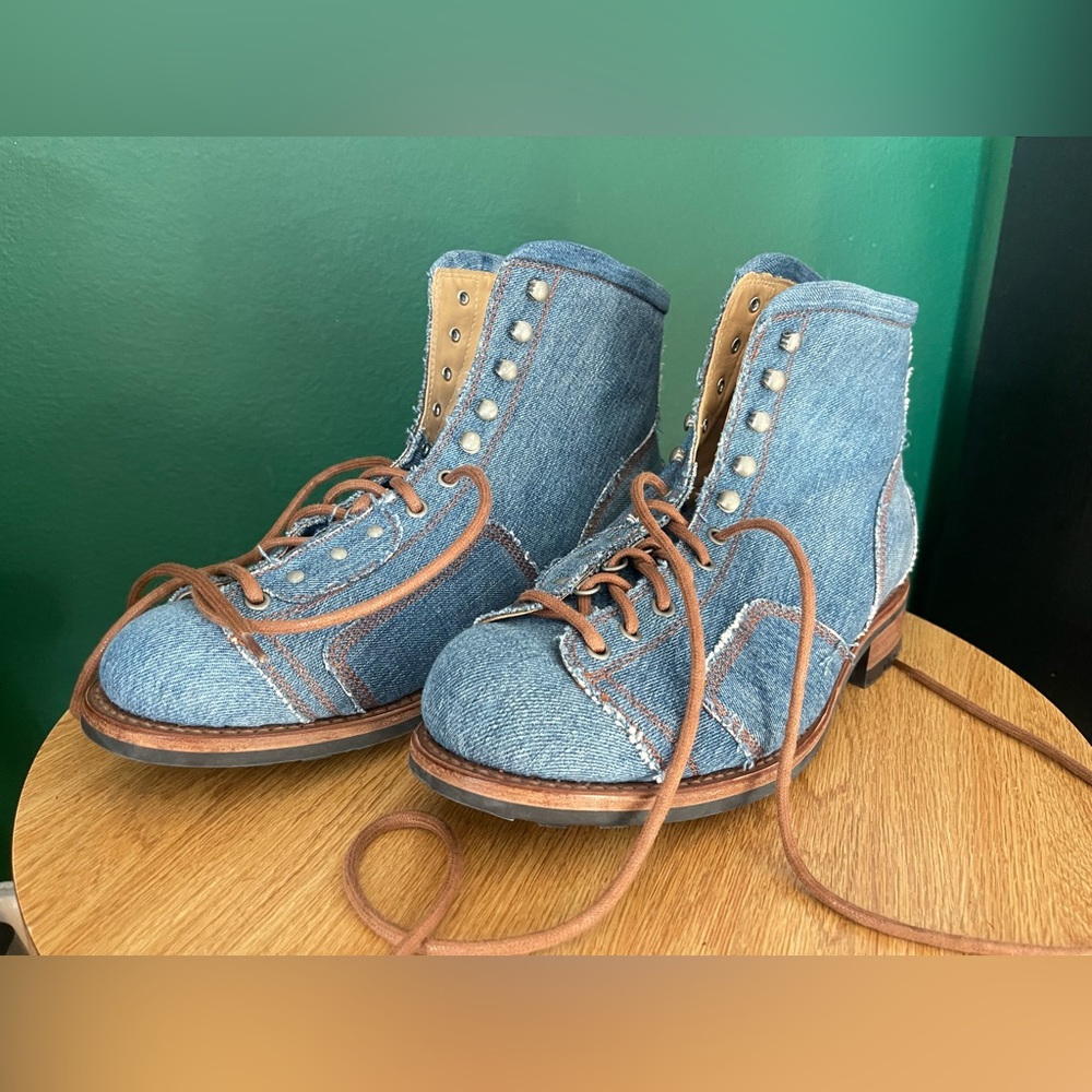 Men’s Jean-Baptiste Boots